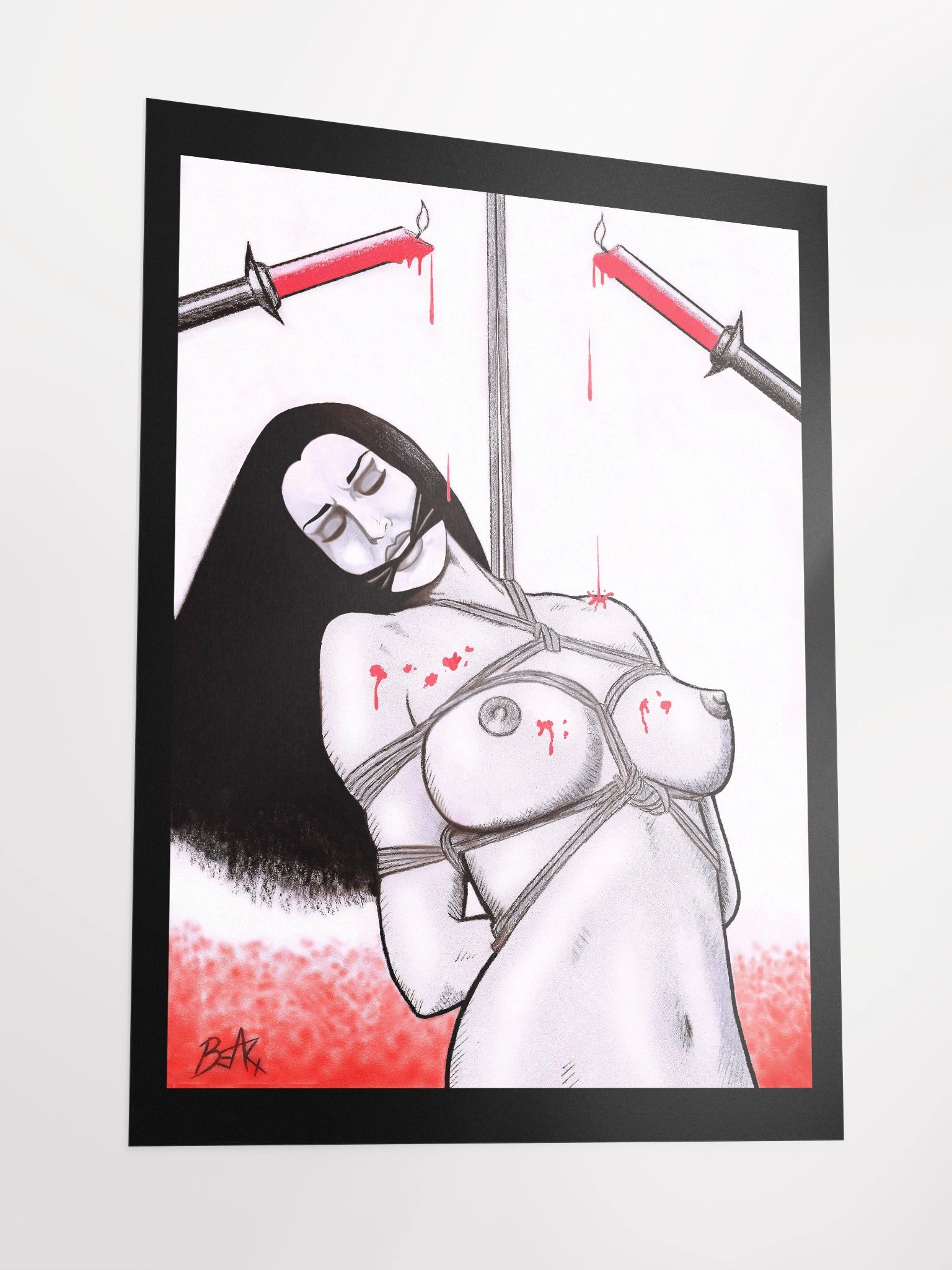 The Penitent product image (3)