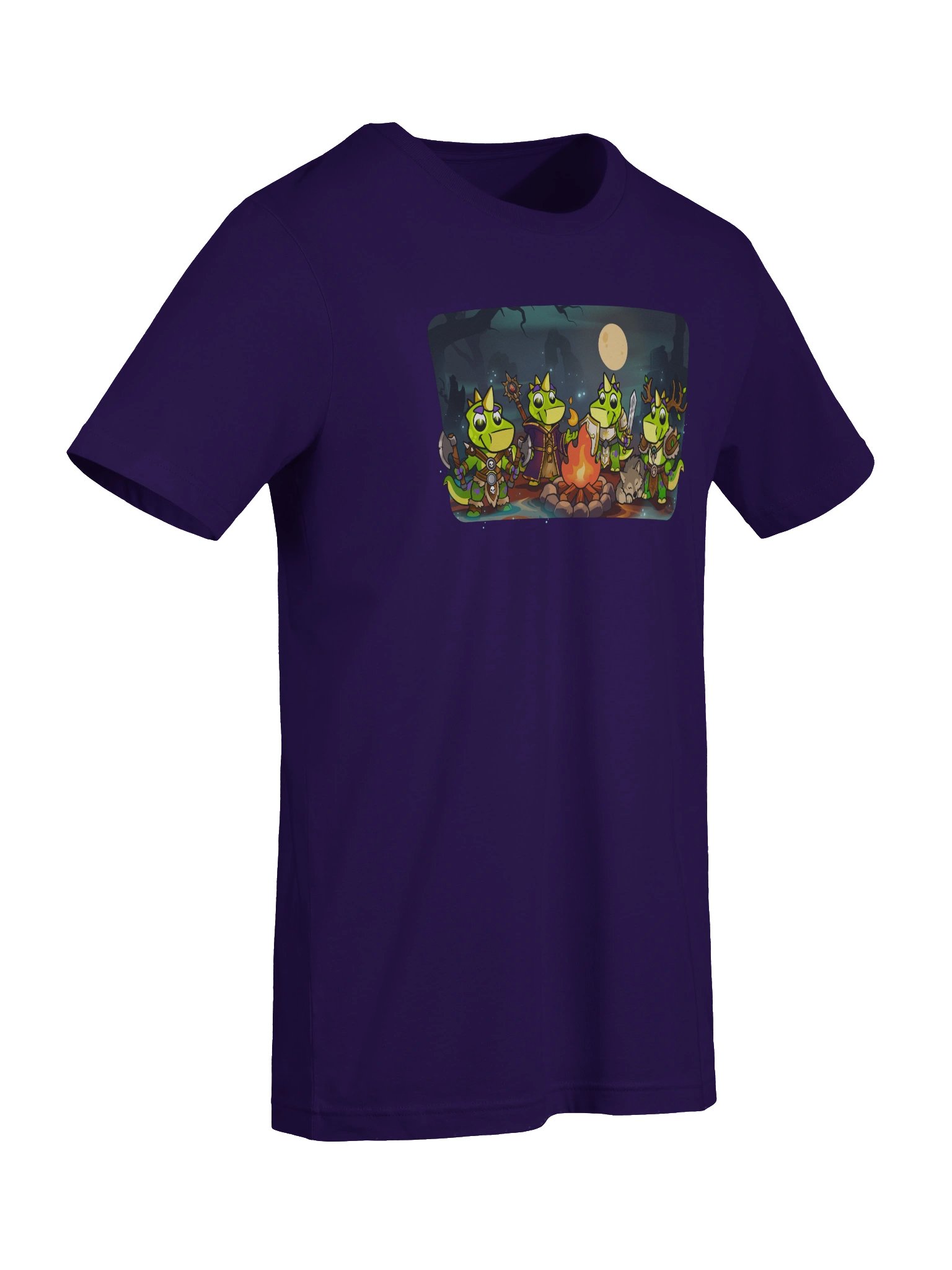 Ronx Campfire T-Shirt product image (9)