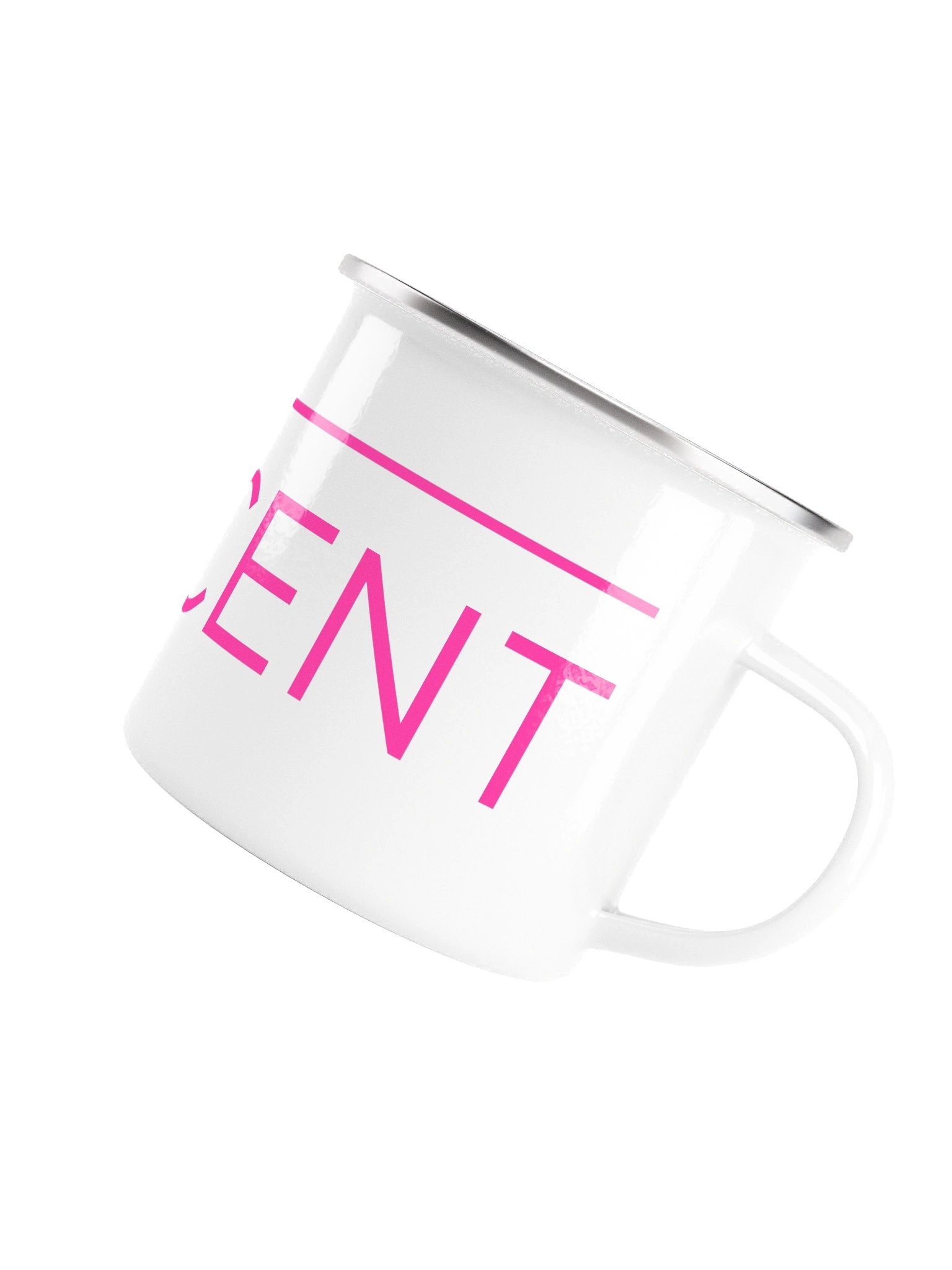 Represent Camp Mug product image (5)