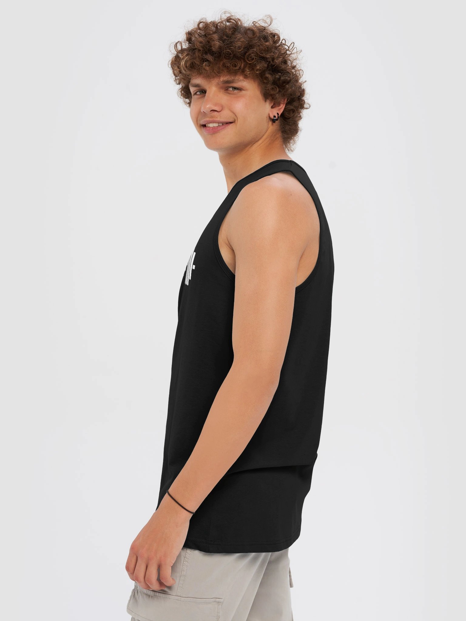 Spin Swol Tank Top product image (4)