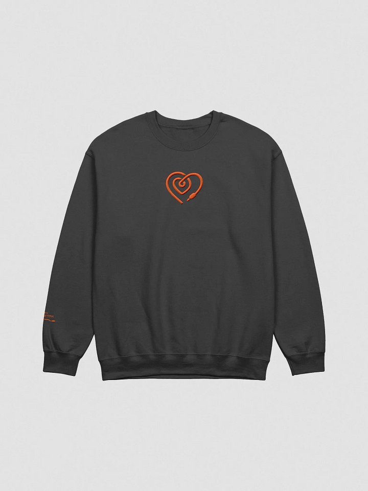 Octopus Sweatshirt product image (1)