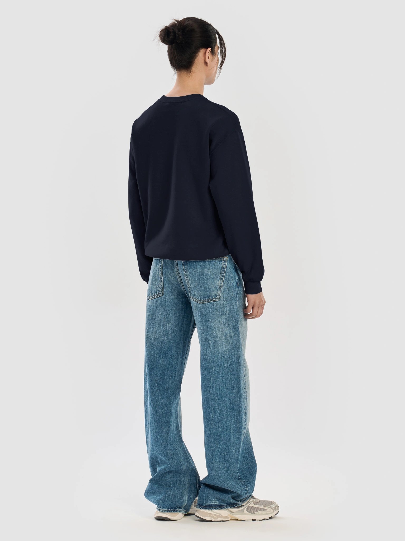 Heart Crewneck product image (32)