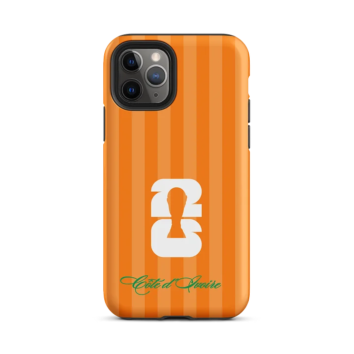 Côte d'Ivoire Phne Case product image (29)