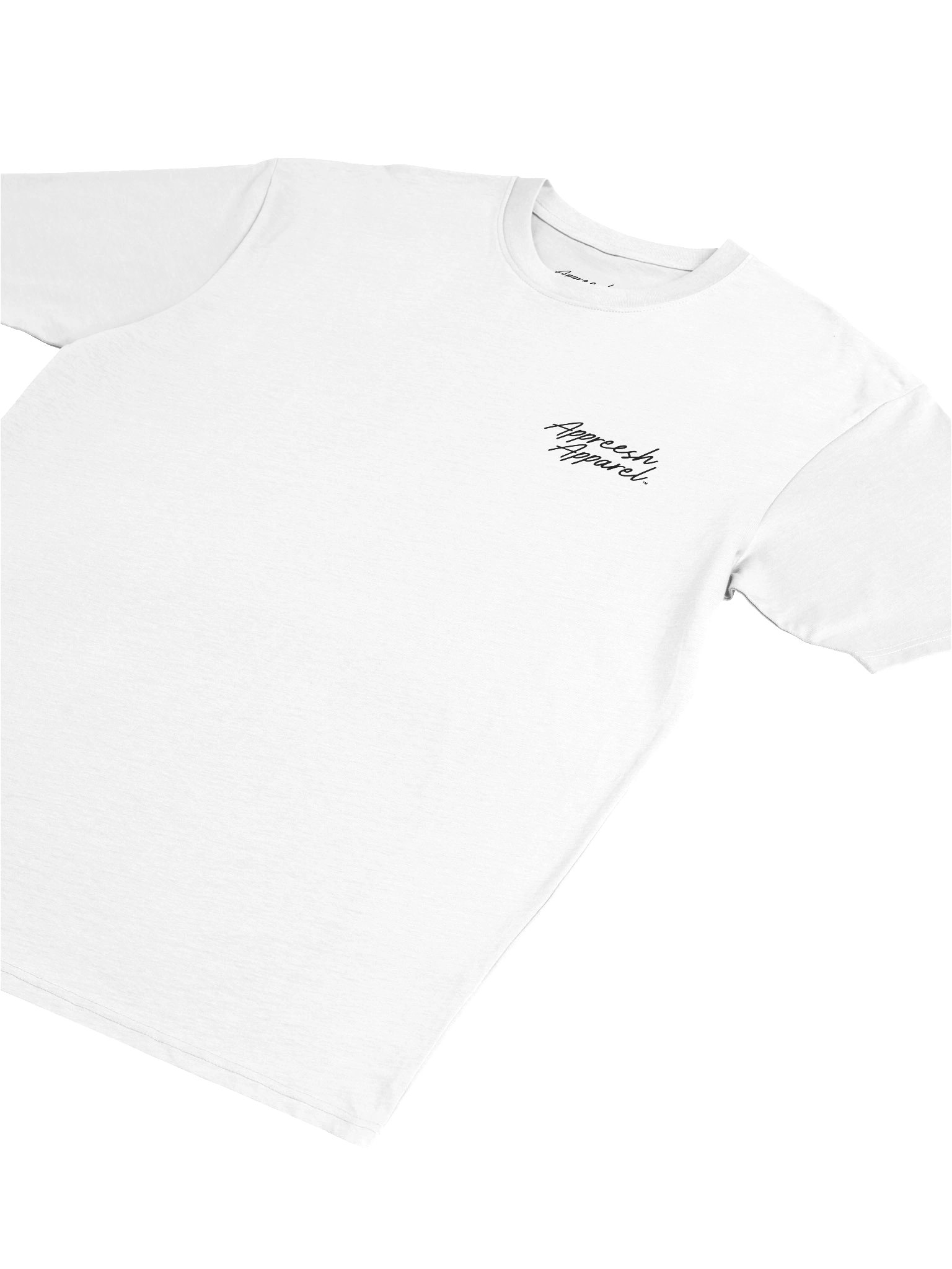 Massive Appreesh Signature Tee product image (5)