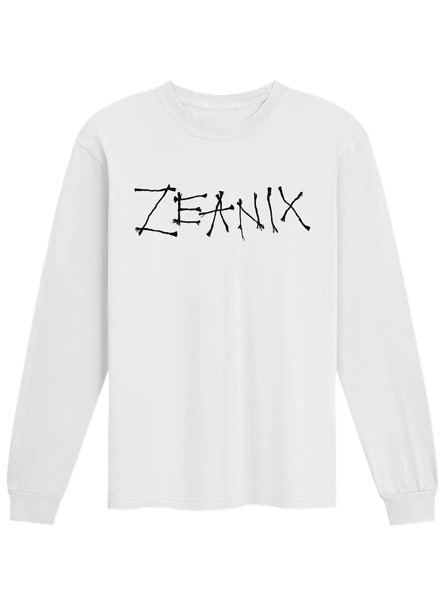 Long Sleeves