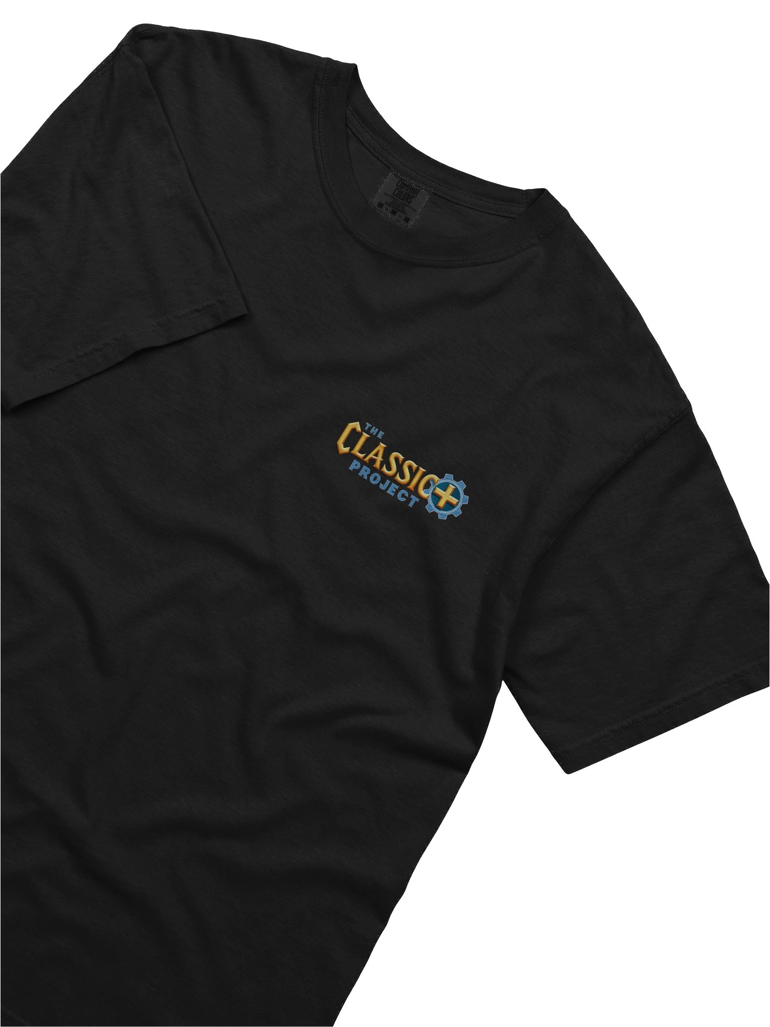 Zeppelin T-Shirt product image (10)
