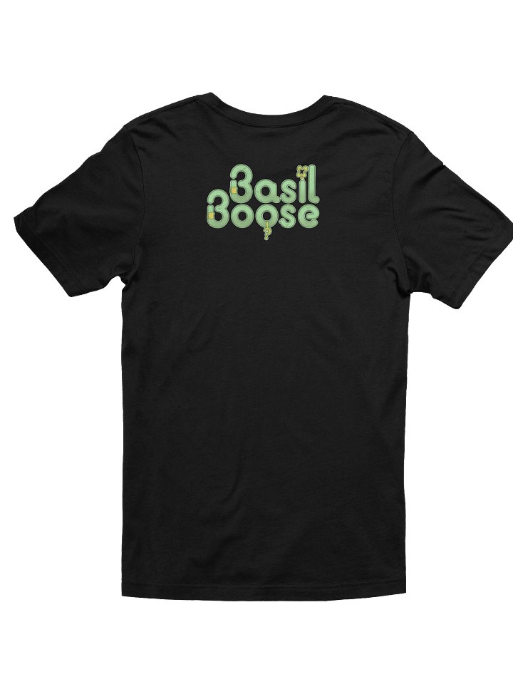 Basil Goober T-Shirt product image (2)