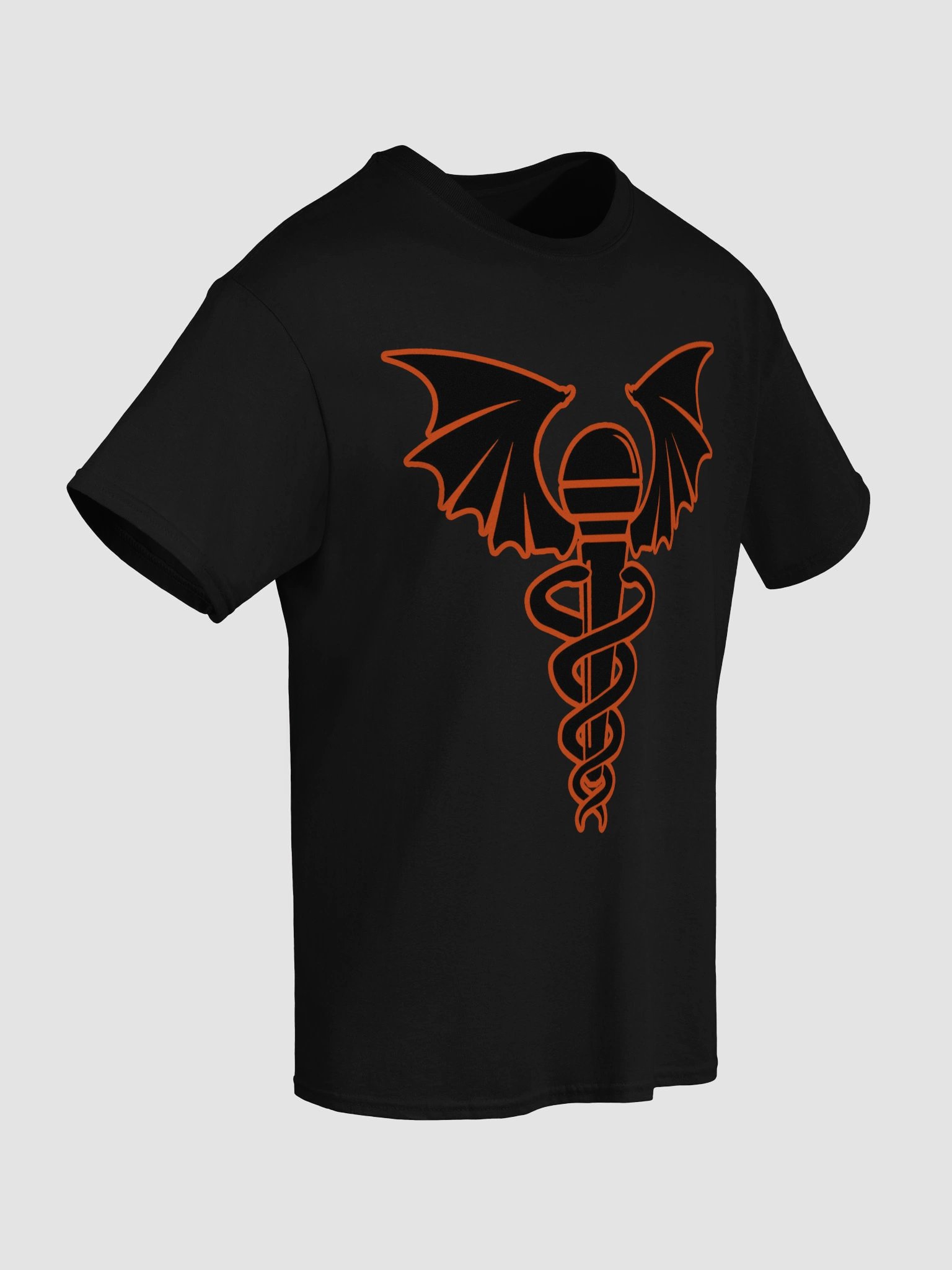 ANIMAL RX RXBat T-Shirt product image (8)