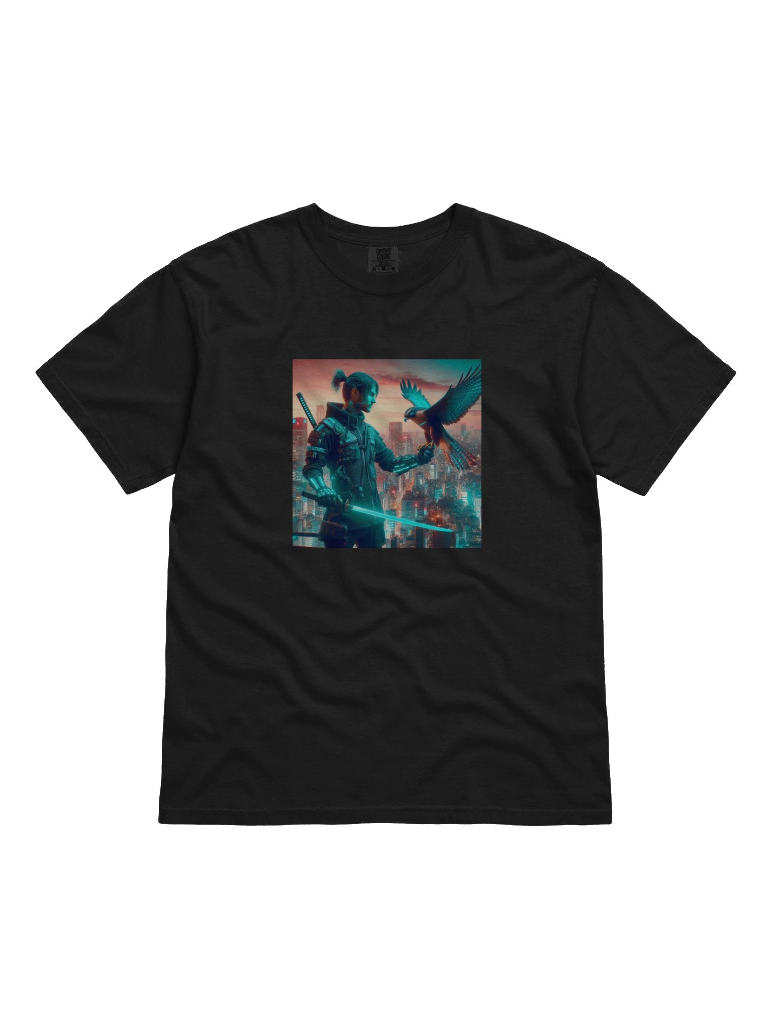 Ronin Shirt product image (1)
