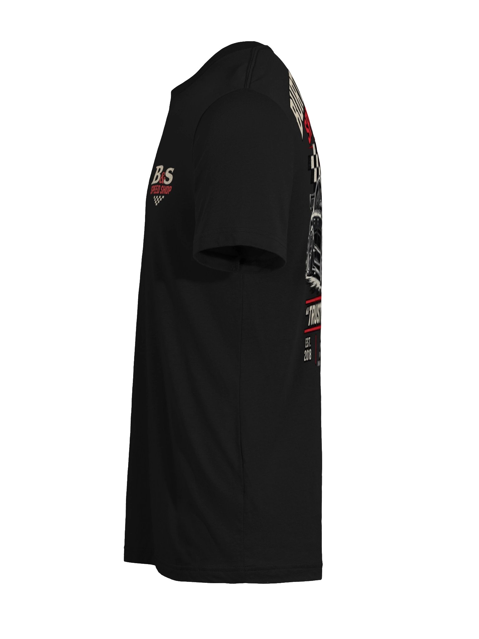 Vintage Project R18 Tee product image (32)