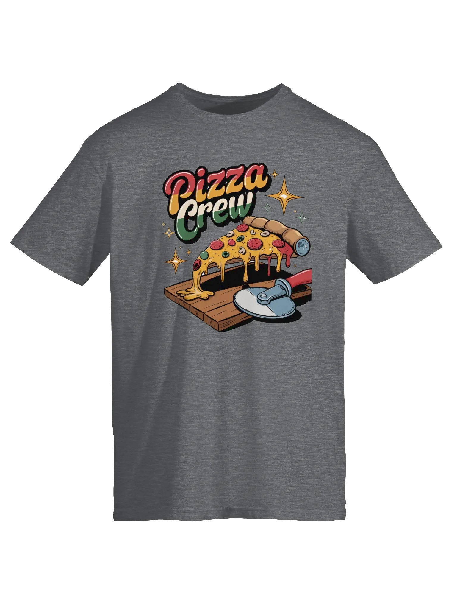 Pizza Crew product image (1)