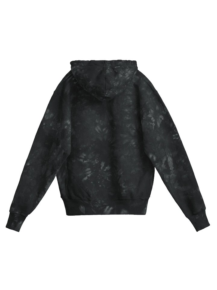 Tie Dye Hoodie, Champion product image (2)
