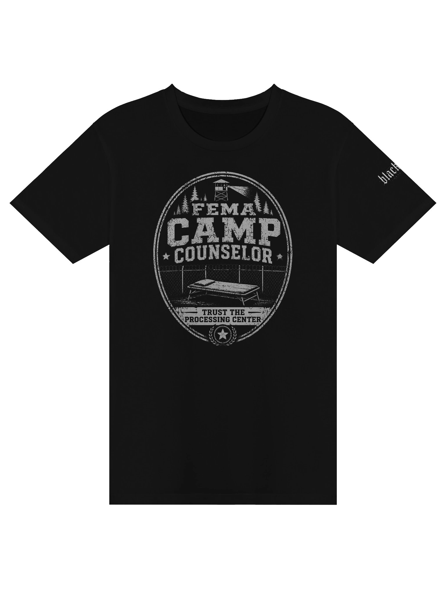 Camp Counselor product image (2)