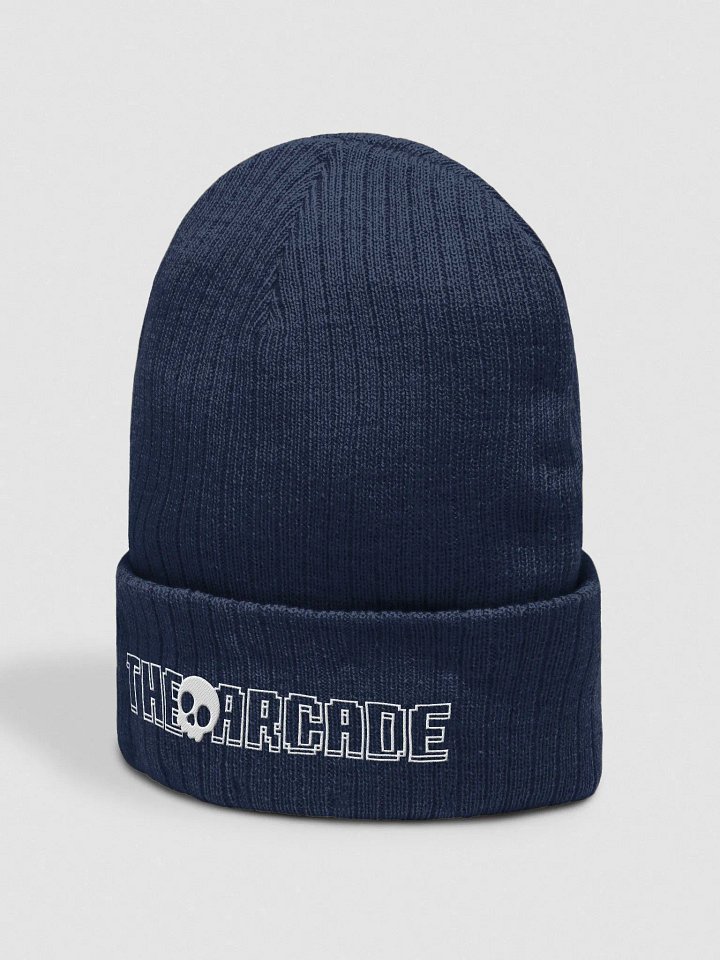 Cranium ∙ Beanie product image (38)