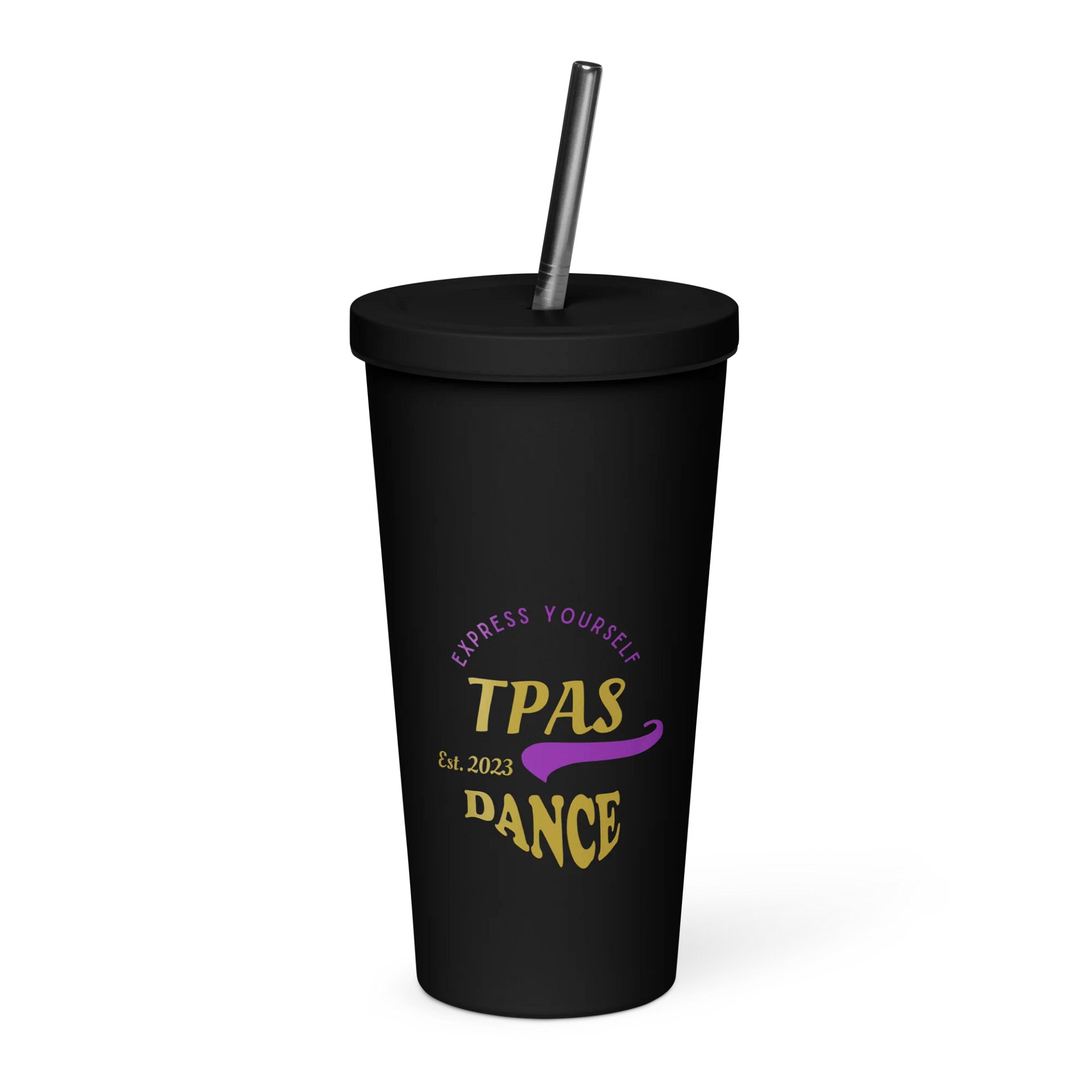 Classic Express Yourself Tumbler product image (1)