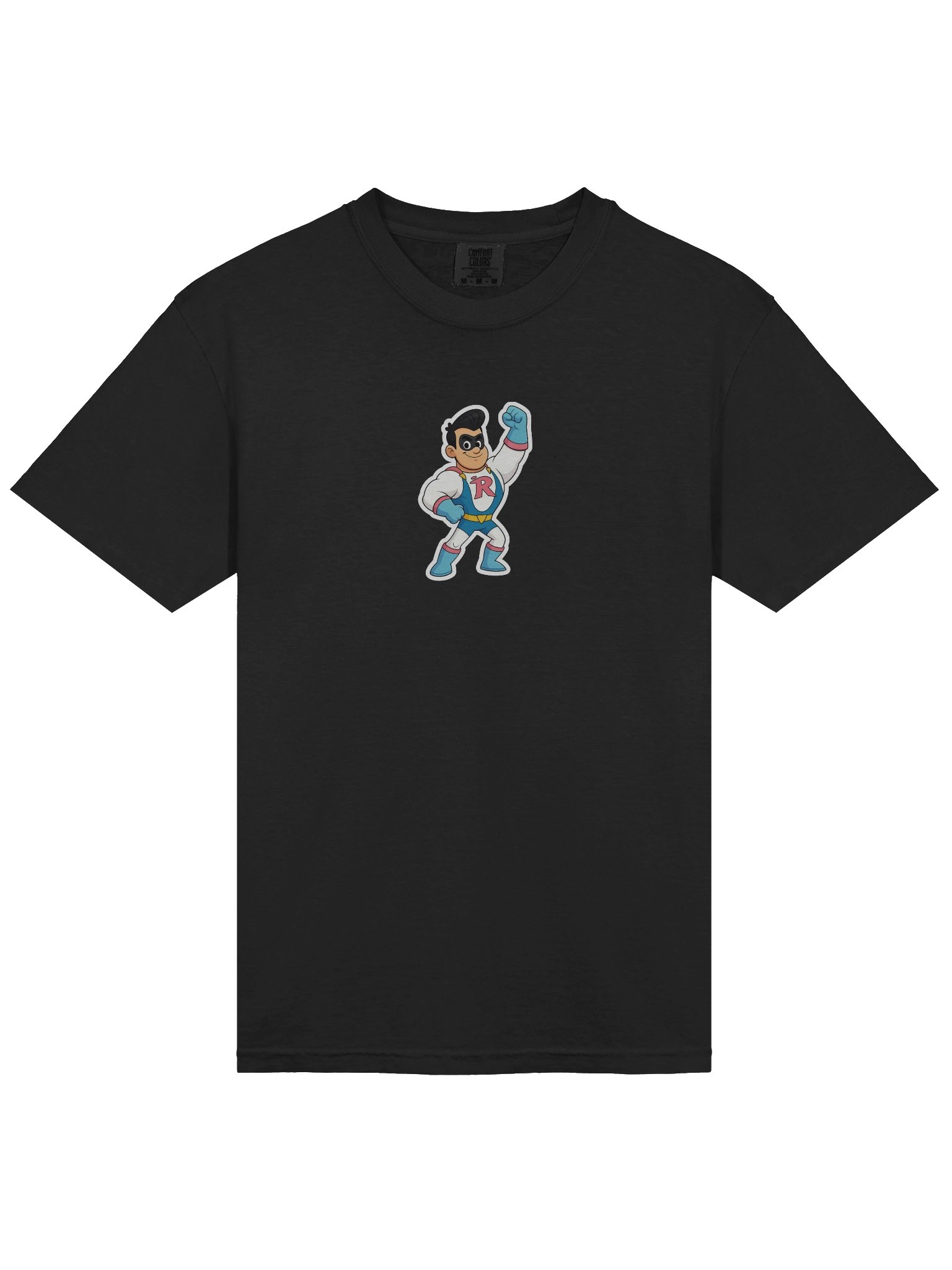 Rocket Man Tee product image (3)