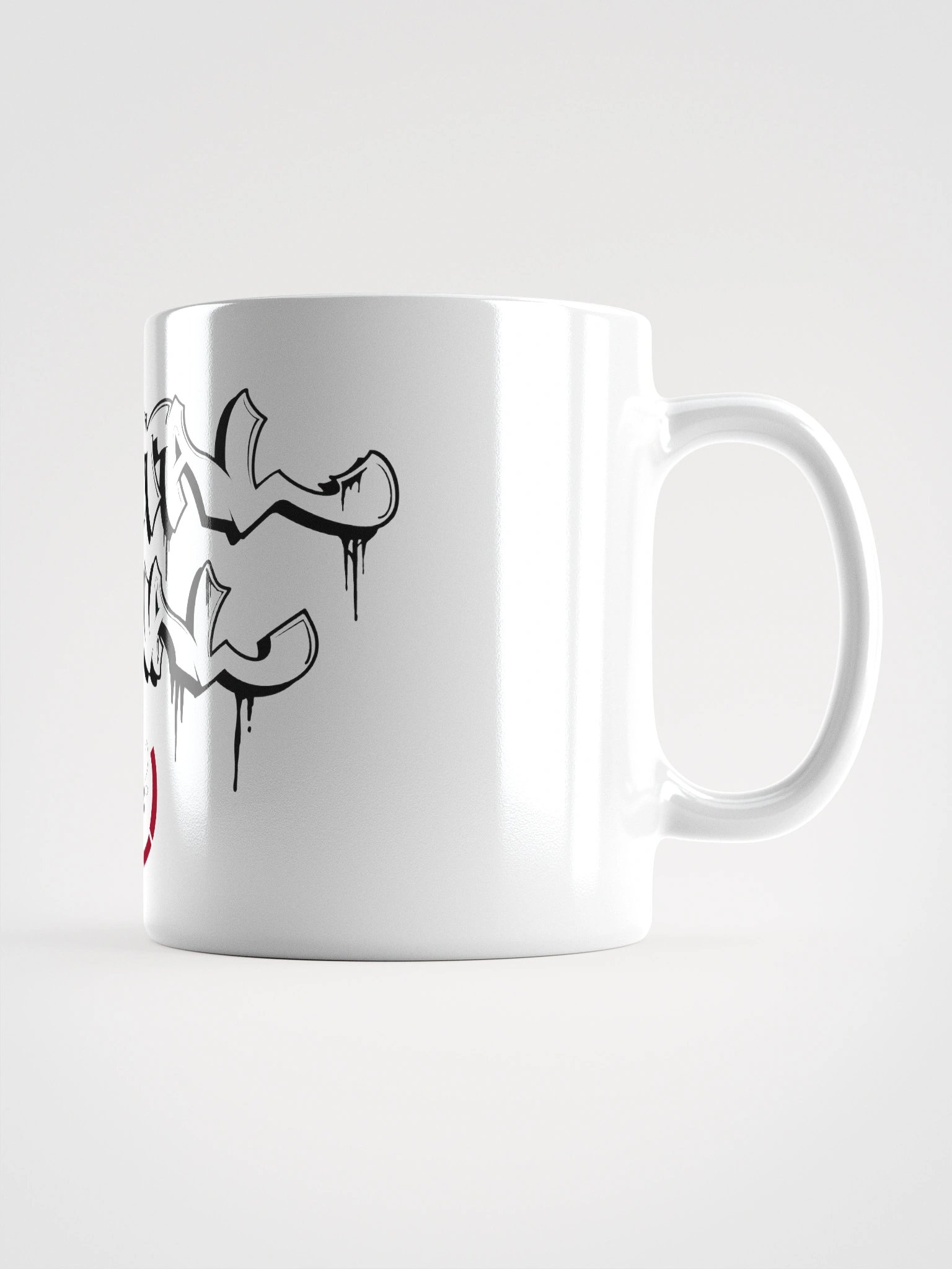 Accidental Criminal Coffee Mug product image (1)