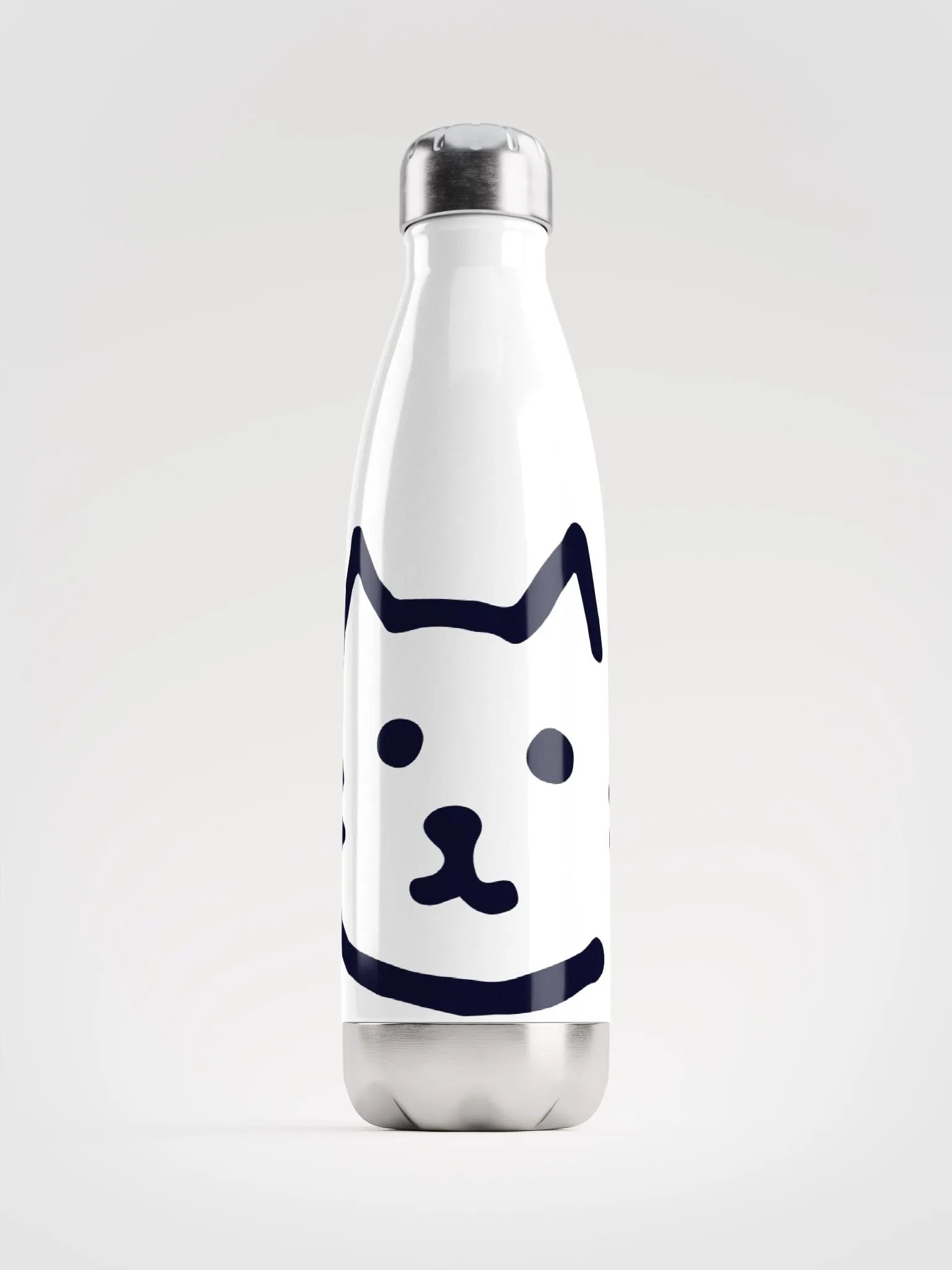 Stainless Steel Water Bottle product image (1)