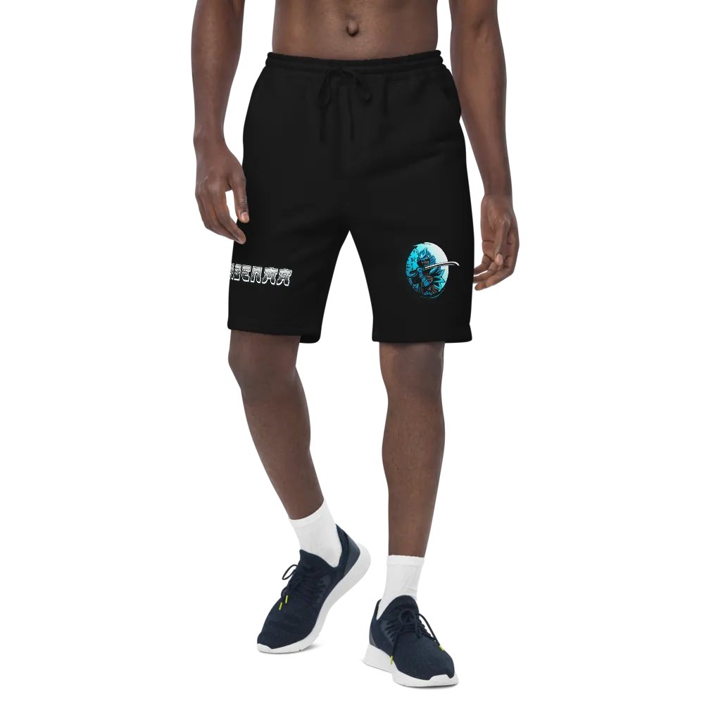 Samurai Shorts product image (5)