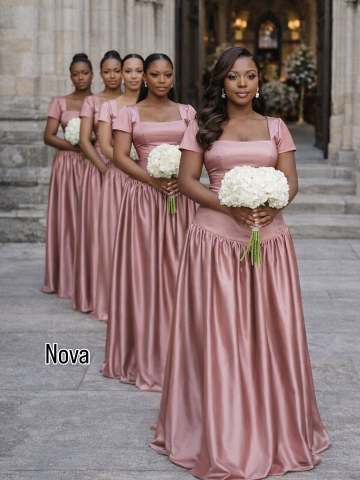 Luxury dress product image (1)