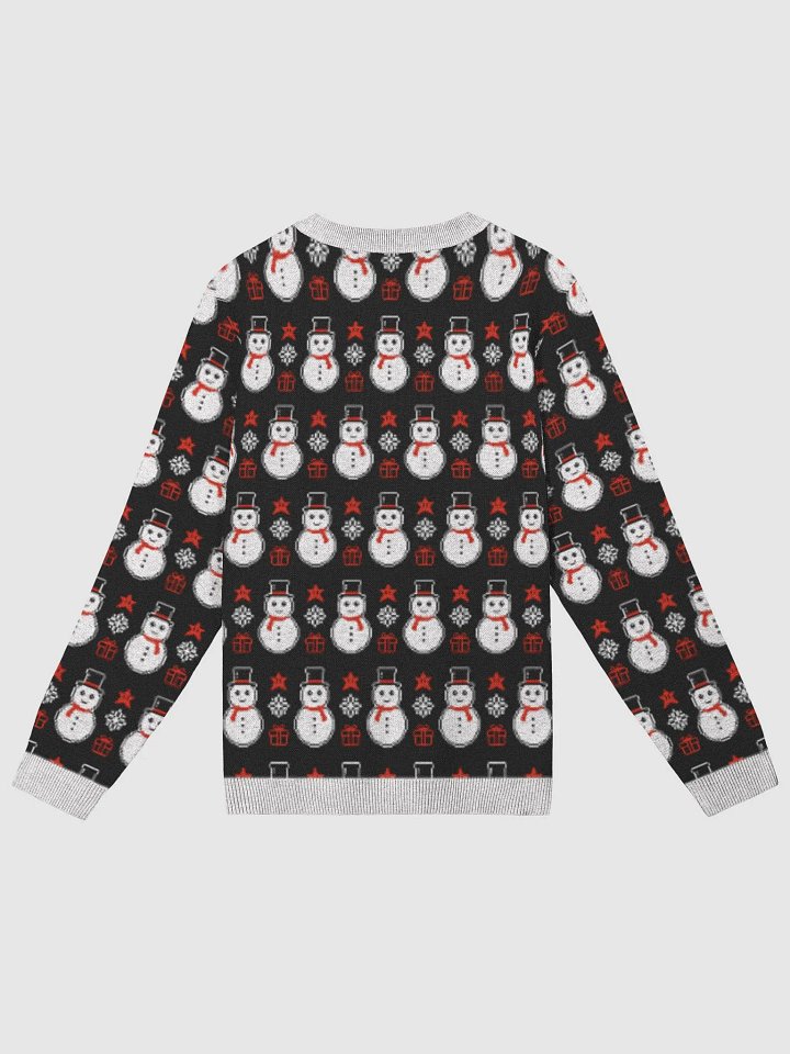 Sub Squad Official Knitwear Sweater - White product image (2)