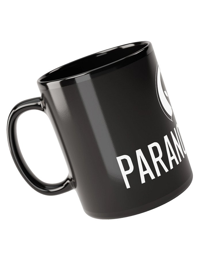 Paranormalis Mug product image (1)