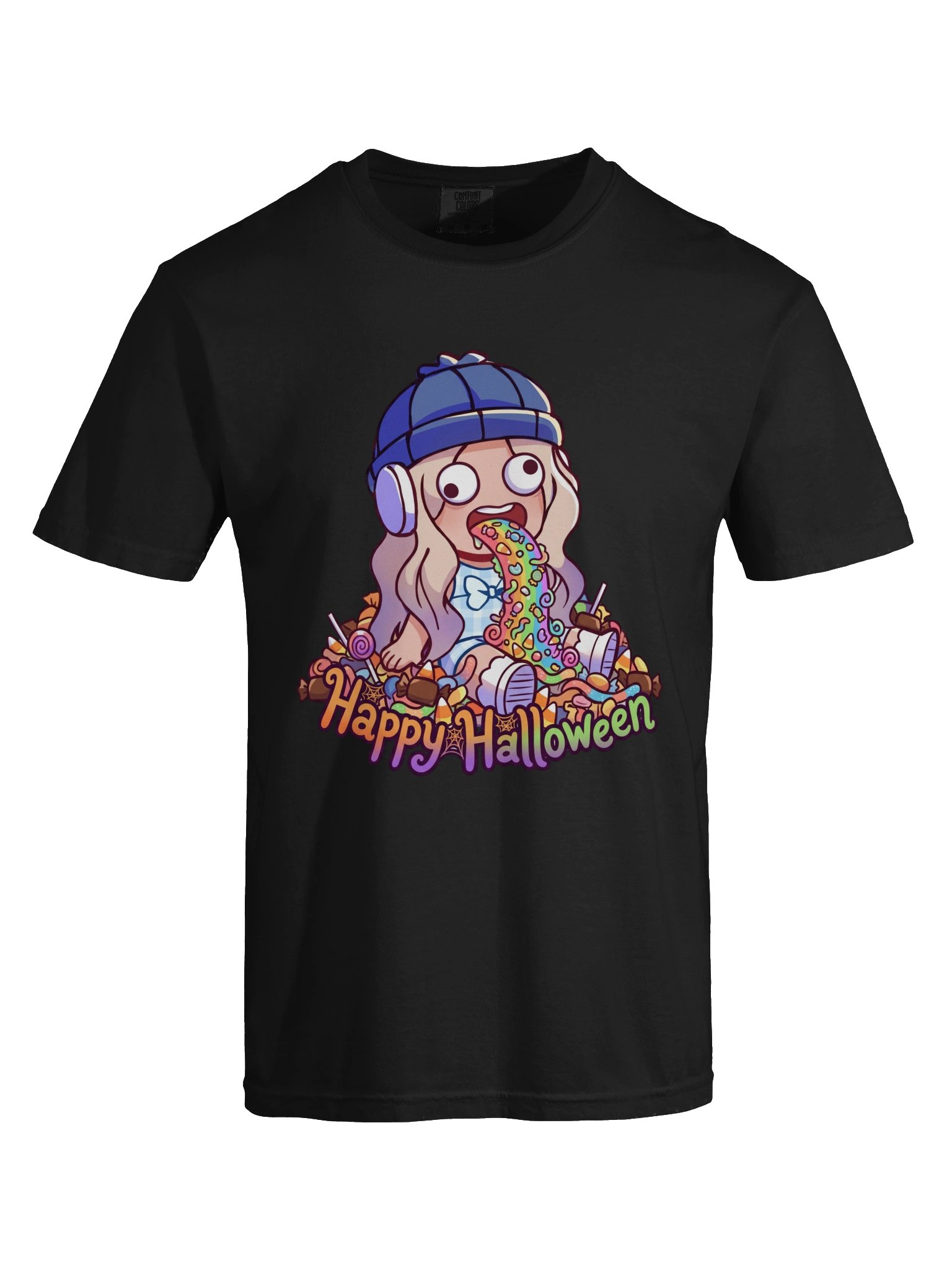 Halloween Candy Overload T-Shirt product image (96)