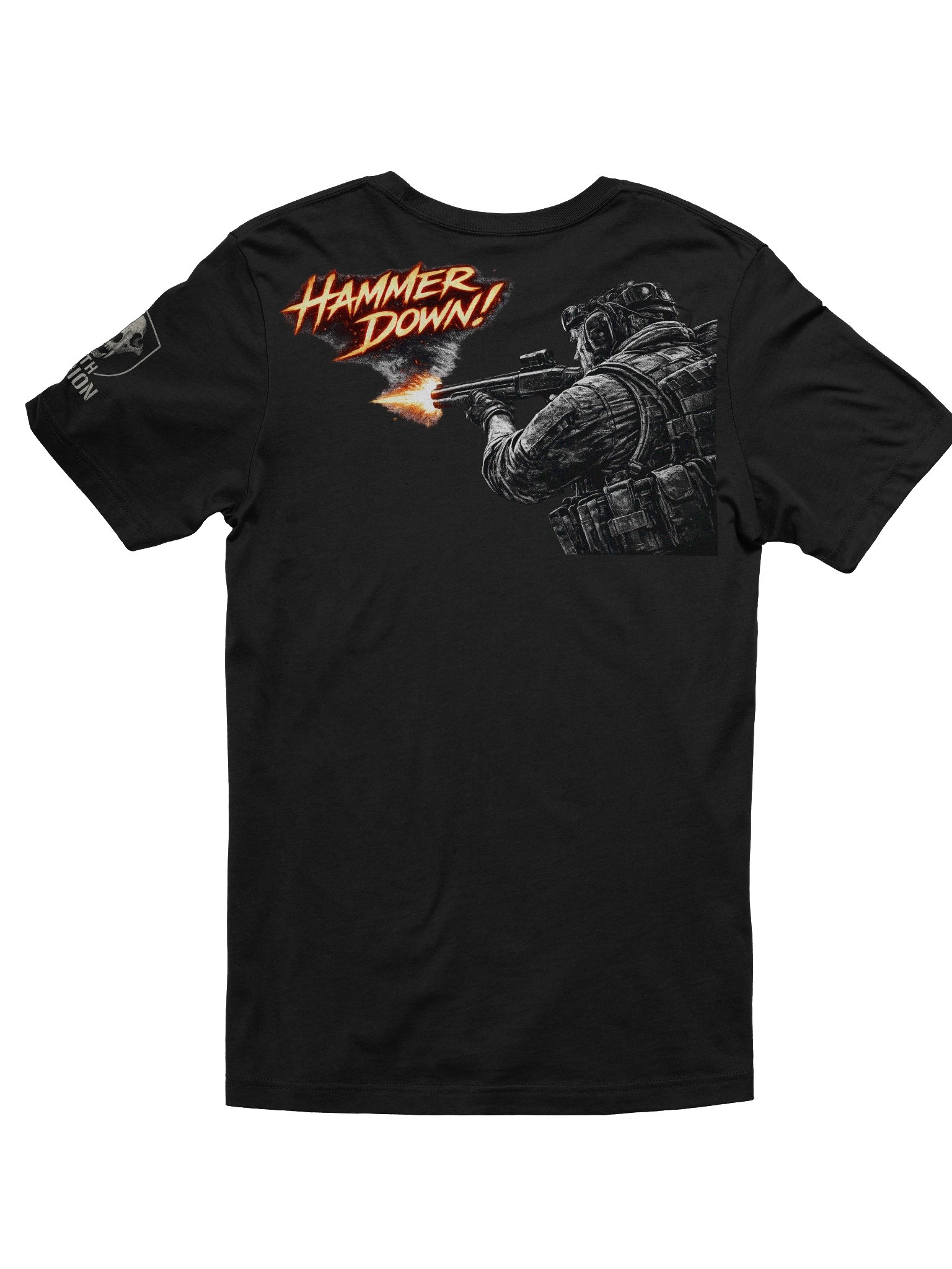 Hammer down! product image (2)