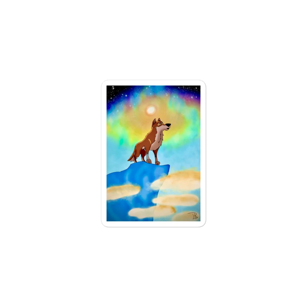 Alaskan Sunset product image (1)