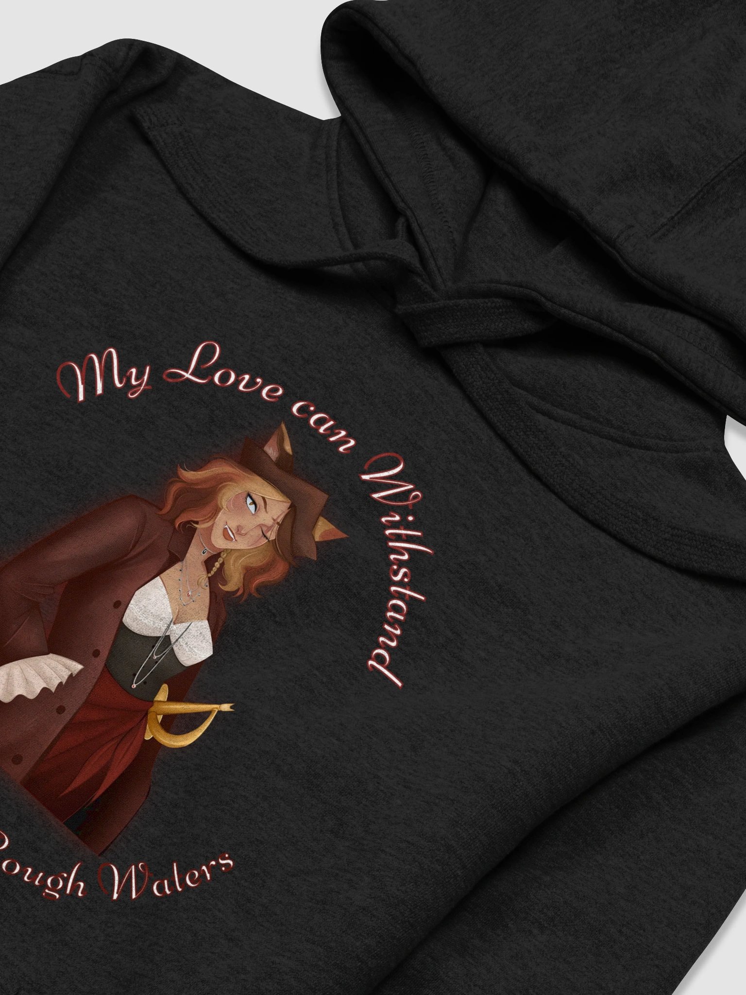 Vix Hoodie product image (3)