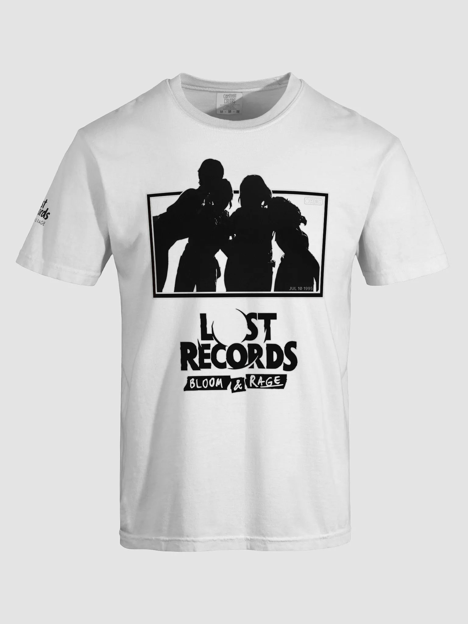 Lost Records: Bloom & Rage; Group product image (5)