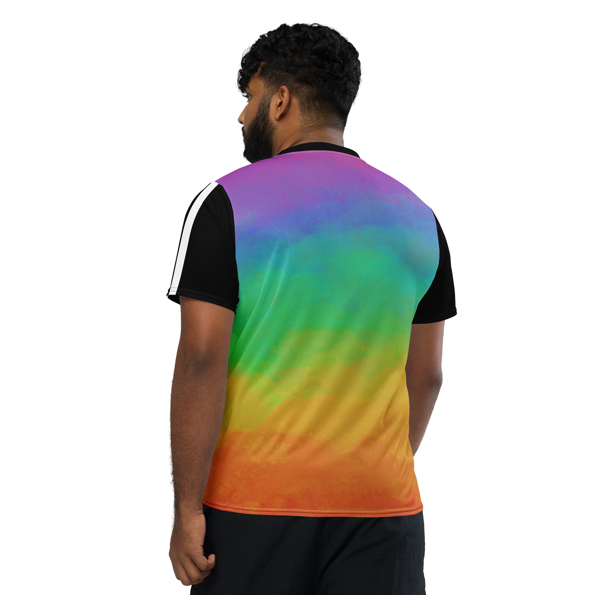 Official Ivycomb Racing Jersey product image (7)