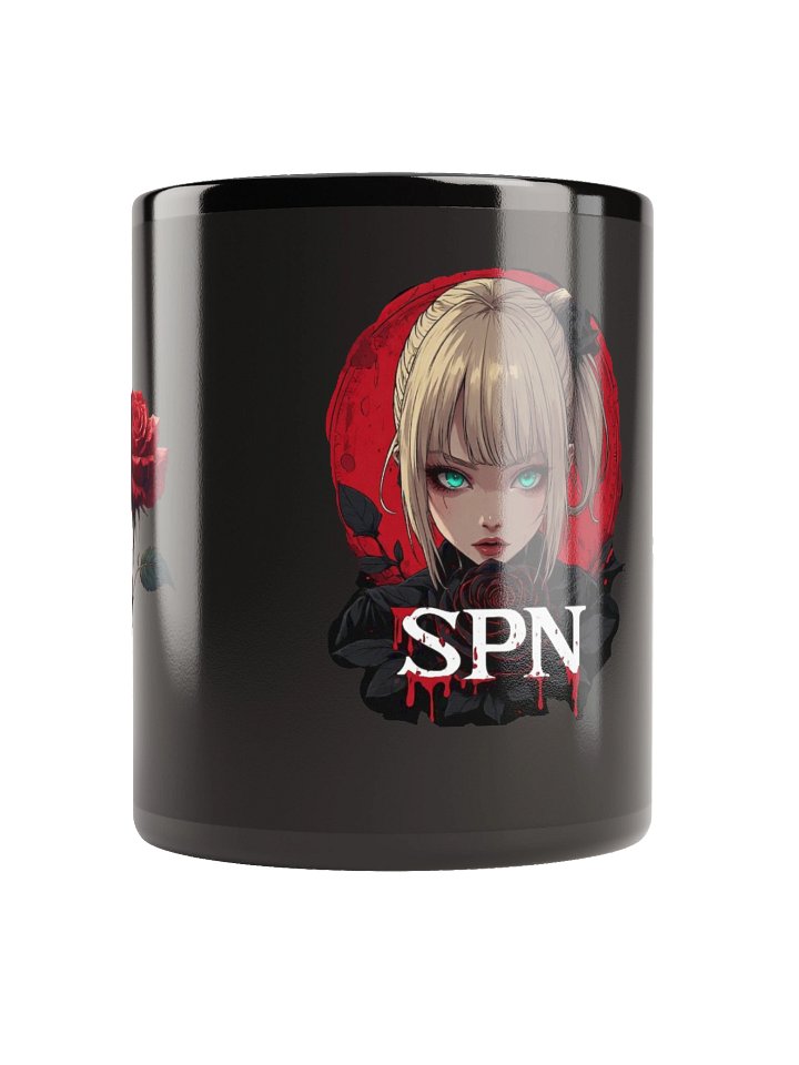 Serious Elegance Mug product image (3)