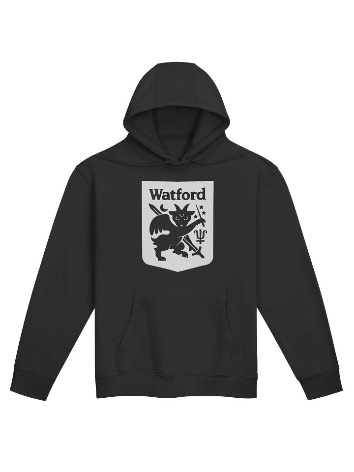 Watford Sport Cotton Hoodie product image (1)