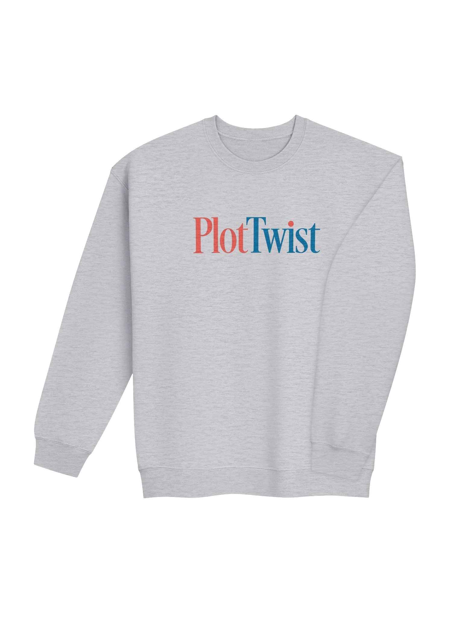 Plot Twist Sweatshirt product image (4)