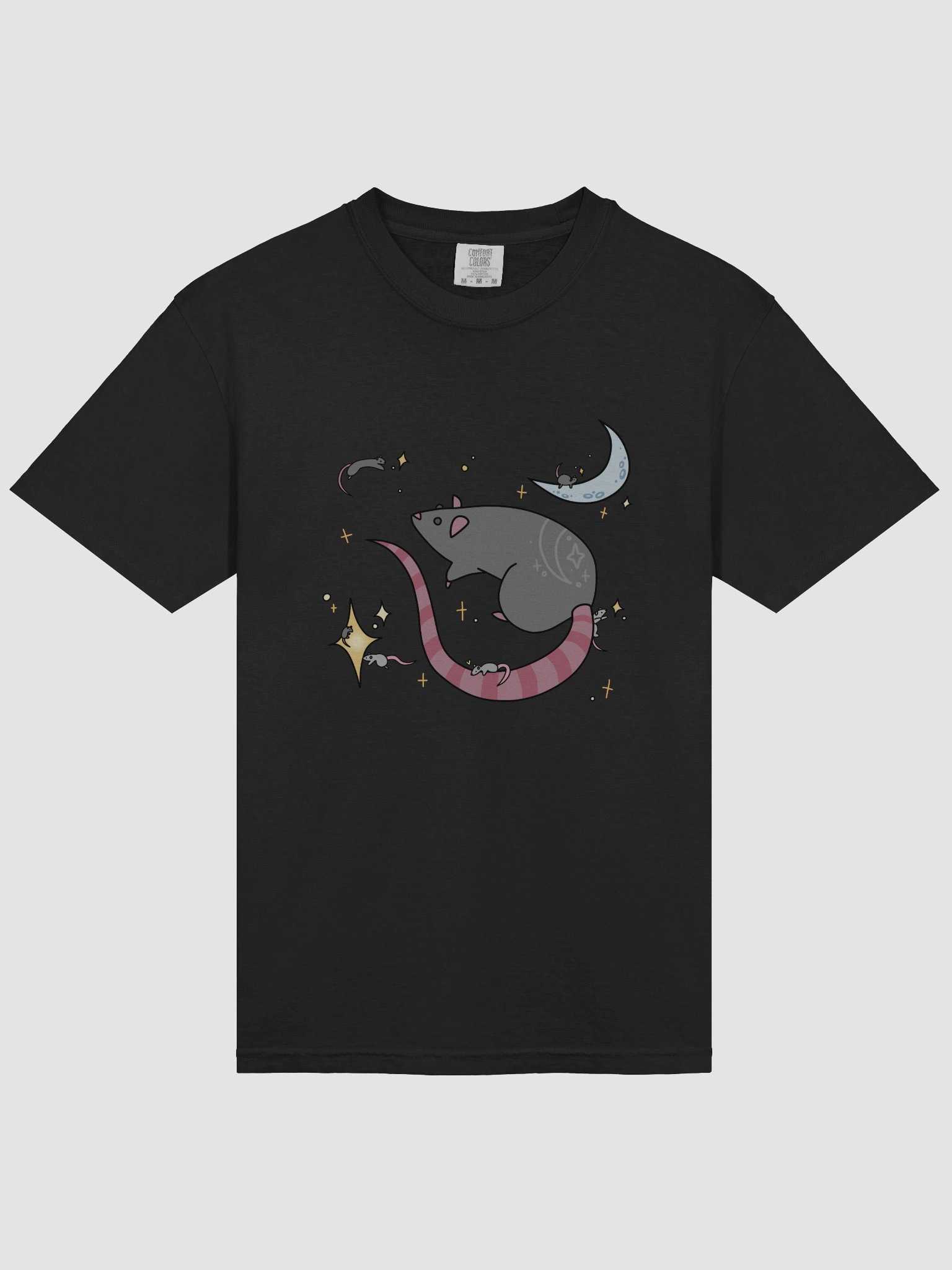 Lunar Rat Tee product image (13)