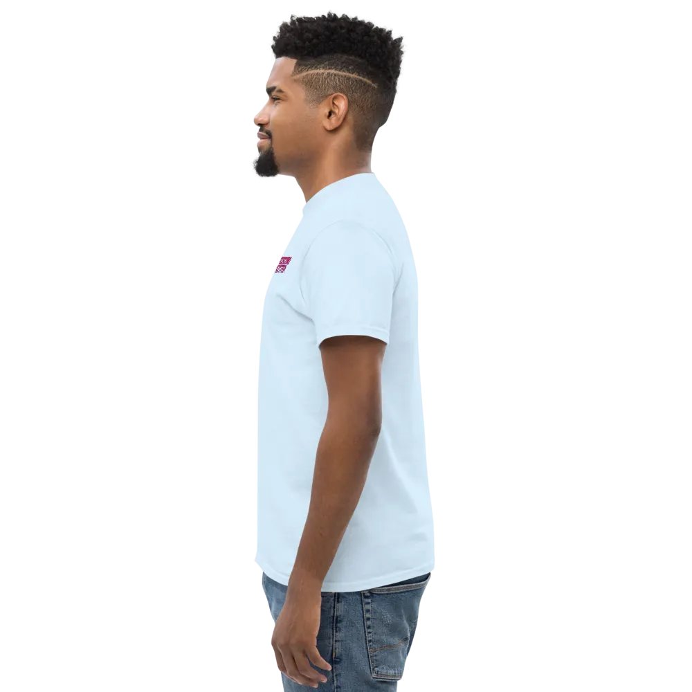 Discord Kitten ∙ Embroidered Tee product image (68)