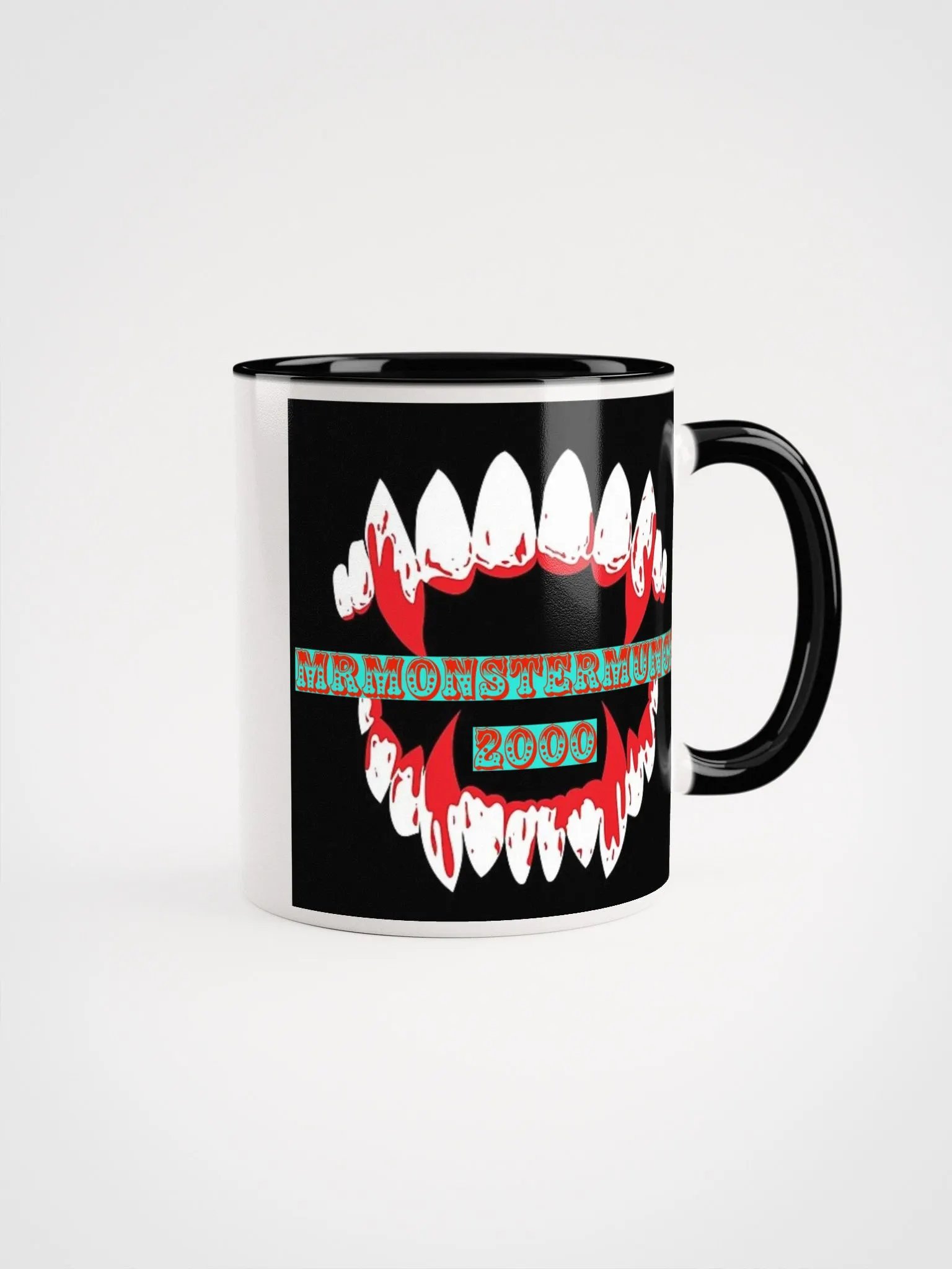 MONSTER MUNCH MUG product image (1)