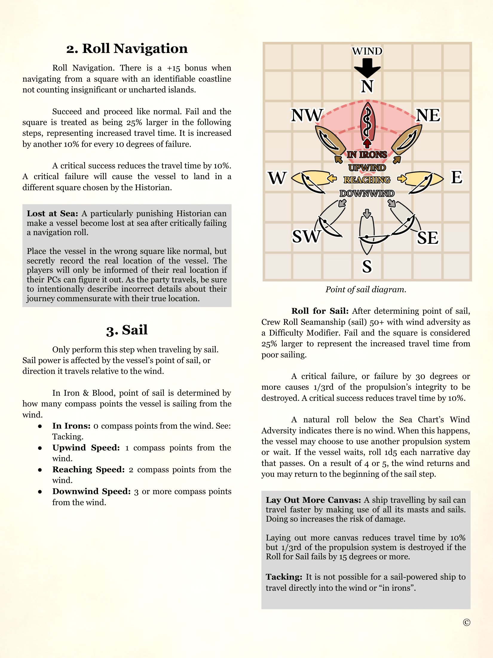 Iron & Blood Beta product image (7)