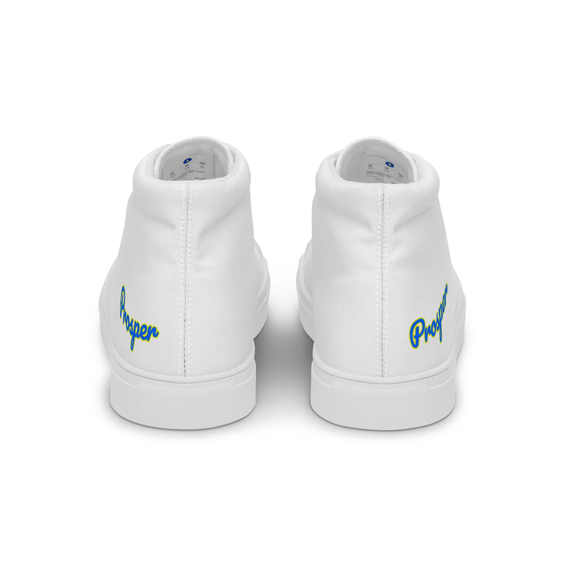 Prosper Shield™ High-Top Sneakers product image (5)
