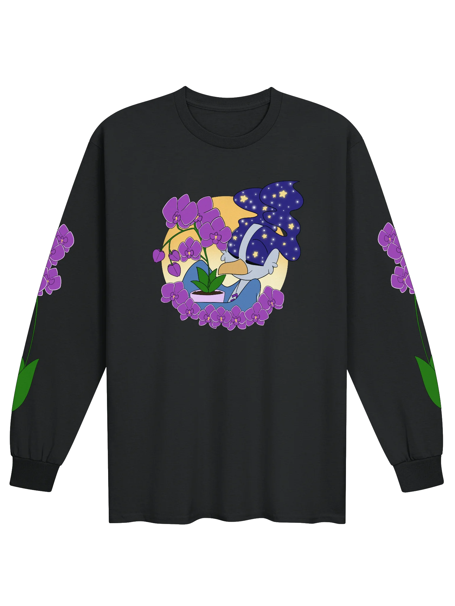 Orchid Arius product image (1)