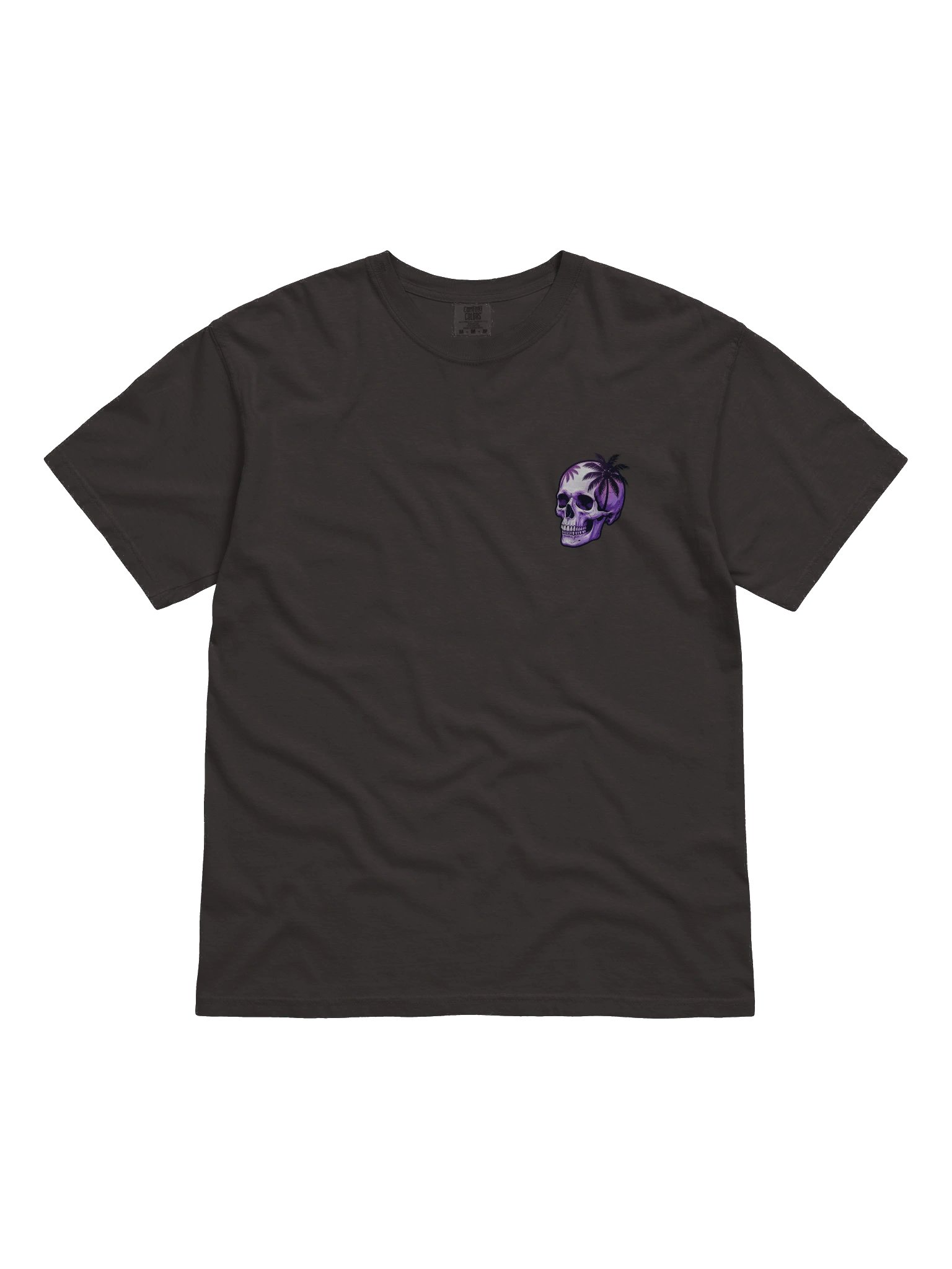 Palm Sunset Tee product image (2)