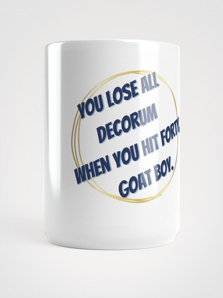 Over 40 Mug product image (1)