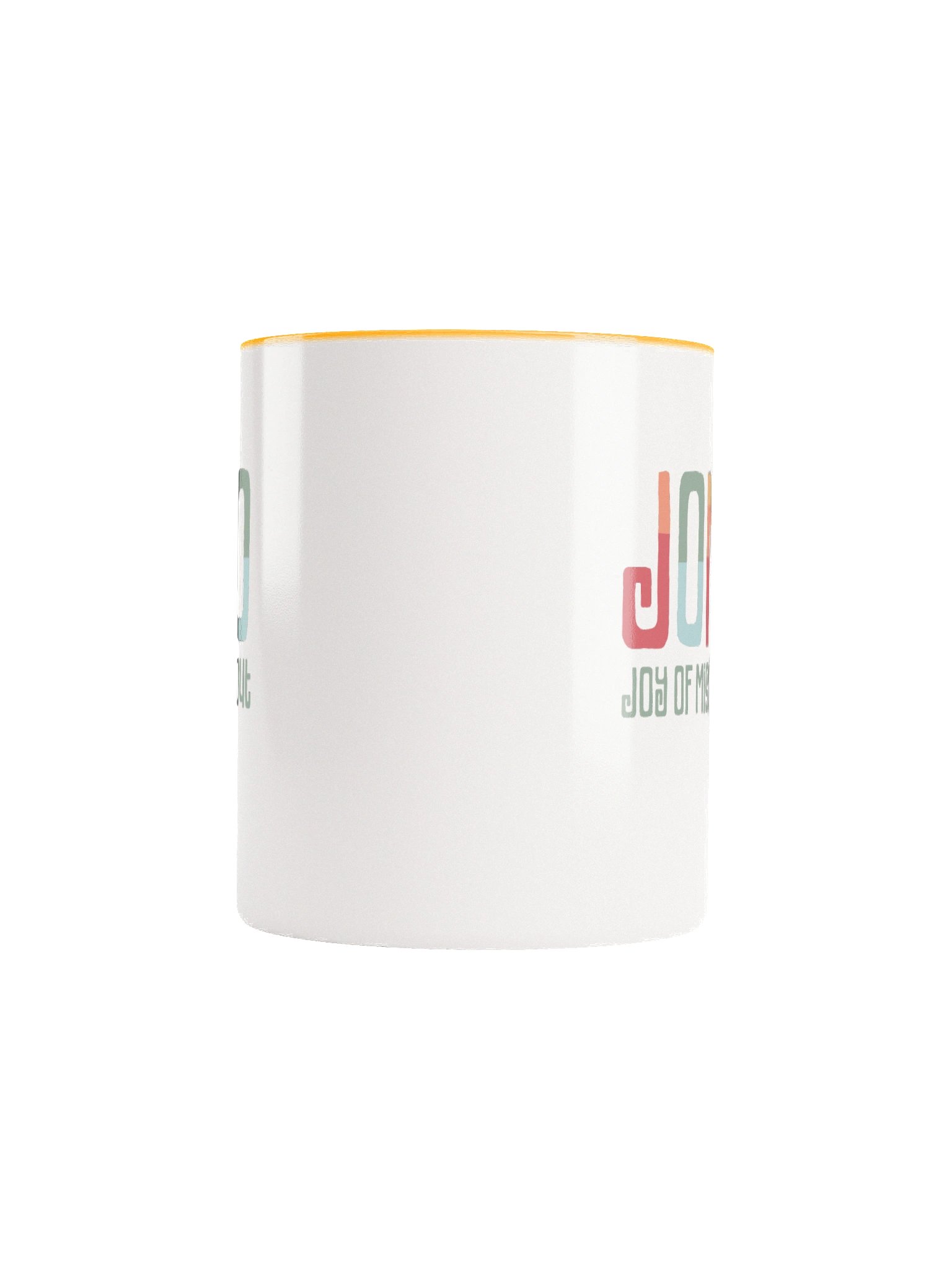 Joy of Missing Out Coffee Mug product image (5)