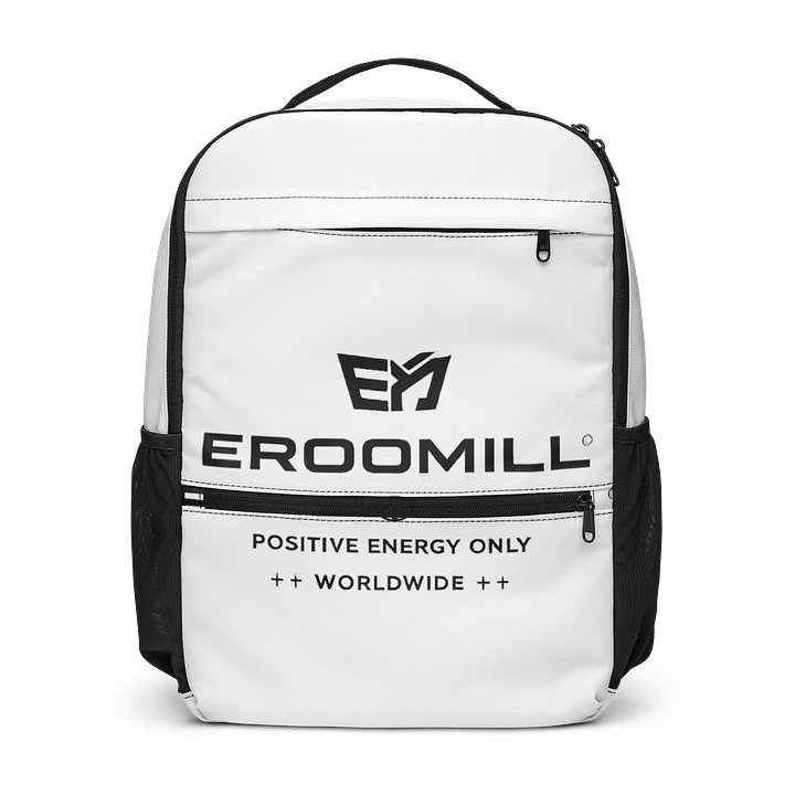 Eroomill Utility Backpack product image (1)