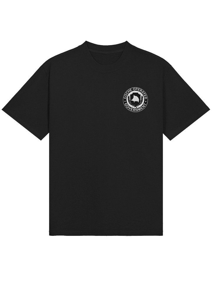 Haut d'uniforme C.O.G product image (1)