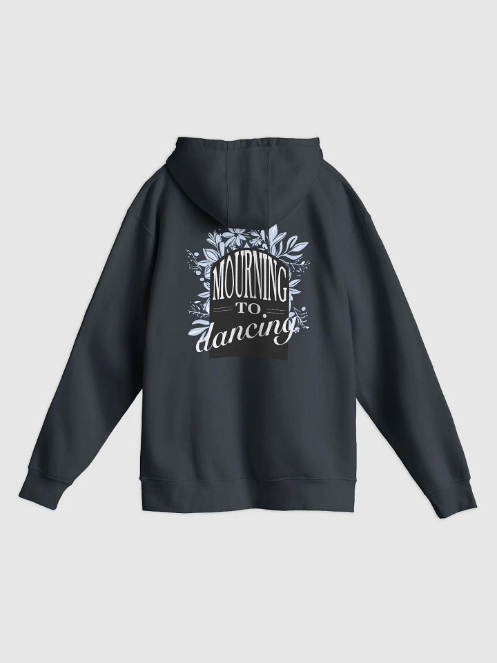 Graves into Gardens Hoodie product image (1)