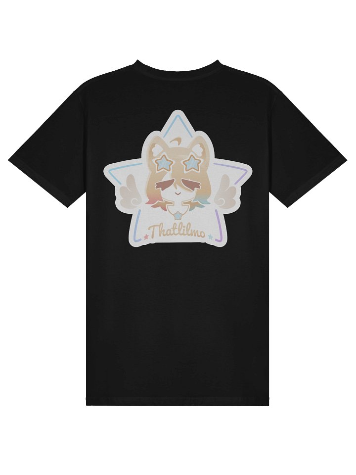 Mo Product Placement T-Shirt product image (6)