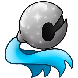 Celestial Supporter (Silver)