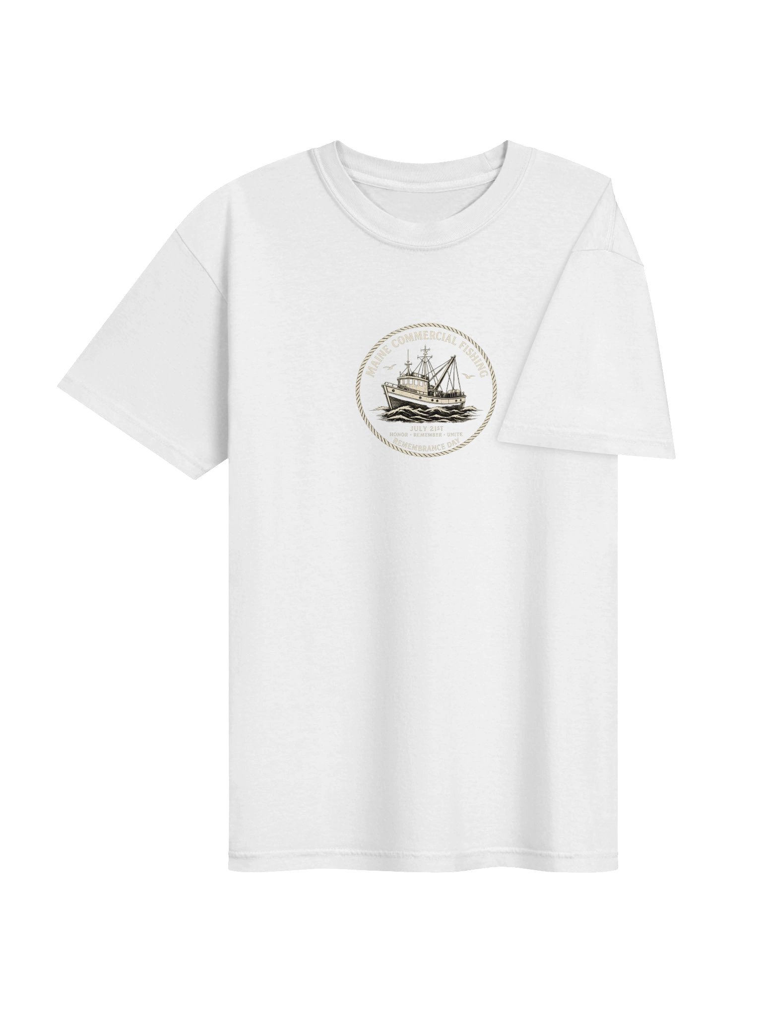 Fishing Remembrance Day product image (4)